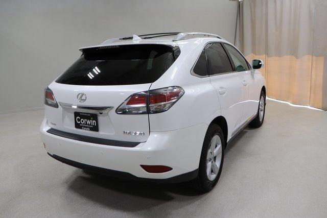 used 2015 lexus rx 350 awd fargo, nd 58103 for sale in fargo, north dakota