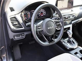 2022 Kia Seltos sx