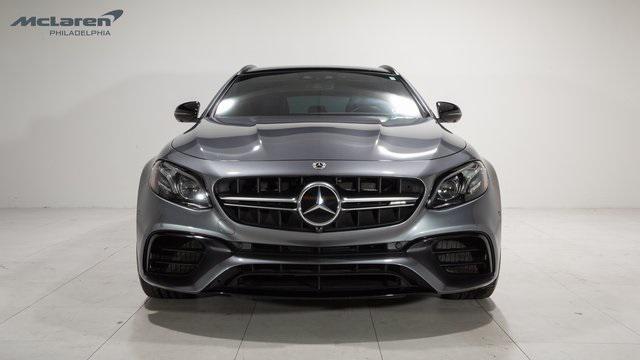 2019 mercedes-benz amg e 63 s 4matic