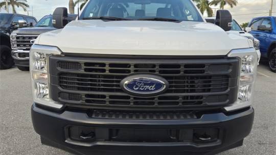 2023 Ford F-250
