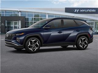 2023 Hyundai Tucson sel convenience
