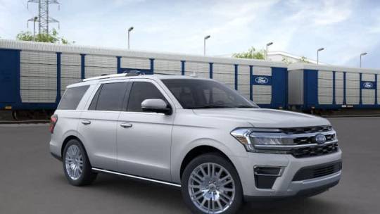 2024 Ford Expedition