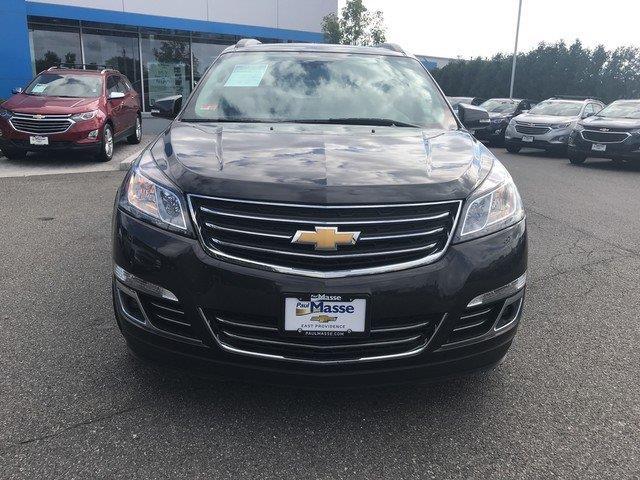 2016 chevrolet traverse ltz awd ltz 4dr suv for sale in east providence, rhode island