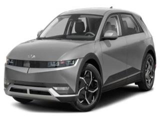 2024 Hyundai IONIQ 5 limited