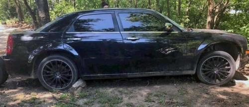 2010 chrysler 300 for sale in oklahoma by owner