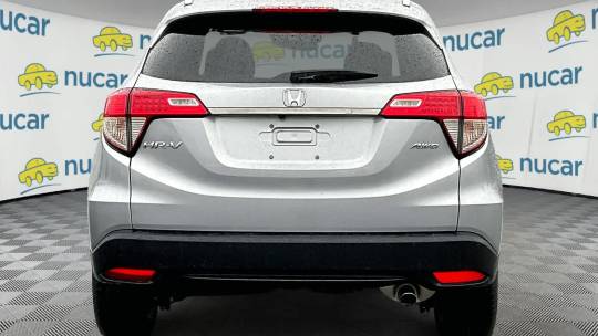 2022 Honda HR-V