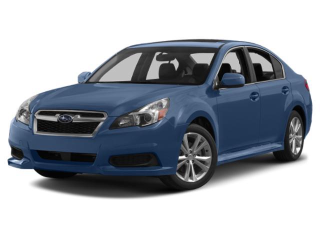 2014 subaru legacy premium