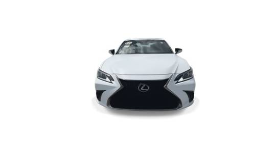 2022 Lexus ES