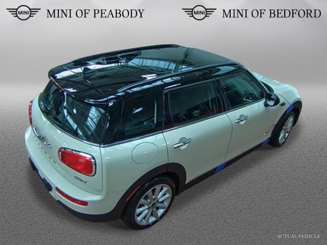 2019 mini clubman cooper all4 awd cooper all4 4dr wagon for sale in manchester, new hampshire