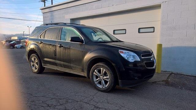 2013 chevrolet equinox lt awd lt 4dr suv w/ 1lt for sale in charleston, west virginia
