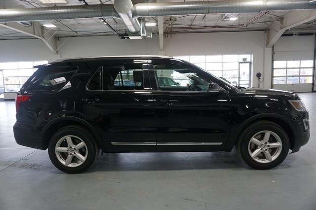 used 2016 ford explorer 4wd xlt anchorage, ak 99515 for sale in anchorage, alaska