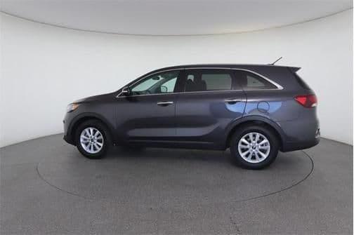 2019 kia sorento 2.4l l 4dr front-wheel drive in defiance, ohio