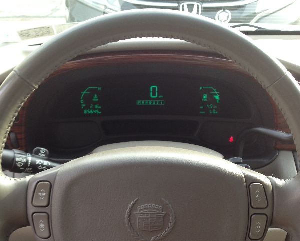2001 cadillac deville for sale in pennsylvania by owner