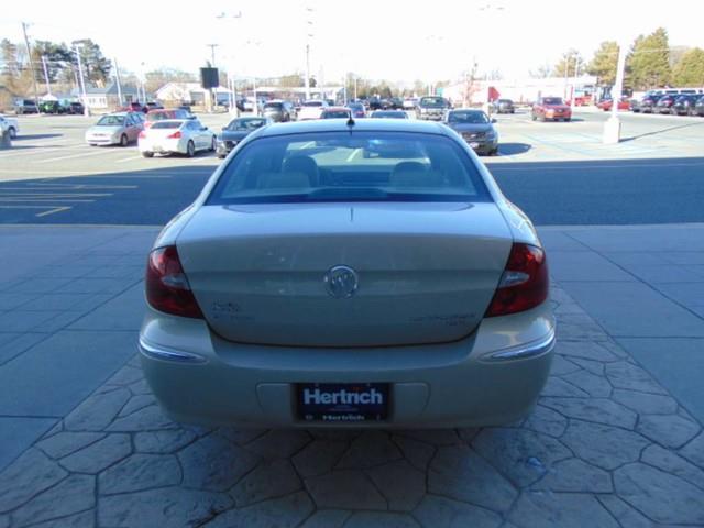 2009 buick lacrosse cxl cxl 4dr sedan for sale in dover, delaware