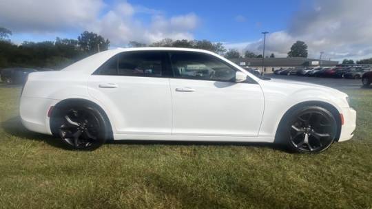 2022 Chrysler 300