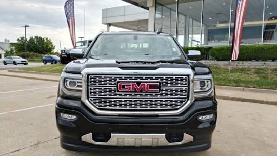 2016 gmc sierra 1500 denali