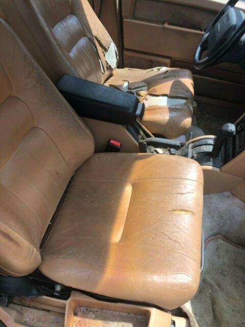1994 volvo 960