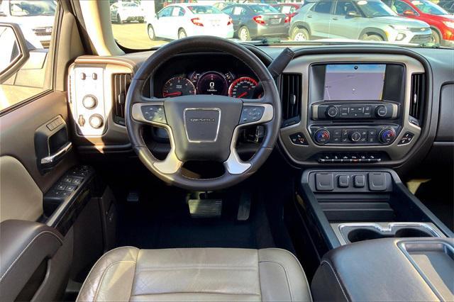 2015 gmc sierra 1500 denali