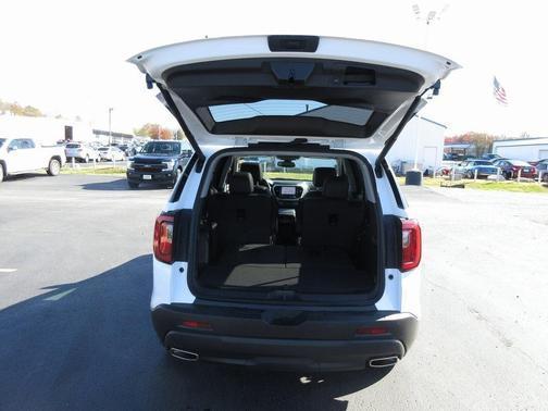 2023 gmc acadia in atlanta, georgia