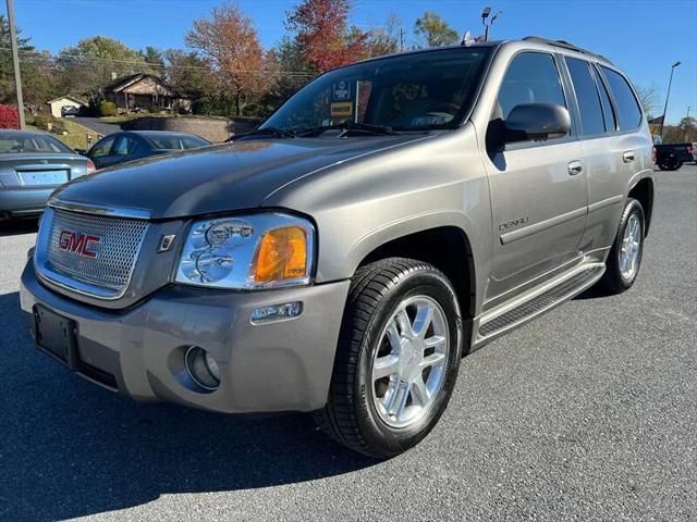 2006 gmc envoy denali