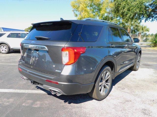 new 2020 ford explorer 4wd platinum miami, fl 33015 for sale in hialeah, florida