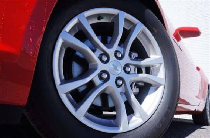 2014 chevrolet camaro ls in fort worth, tx