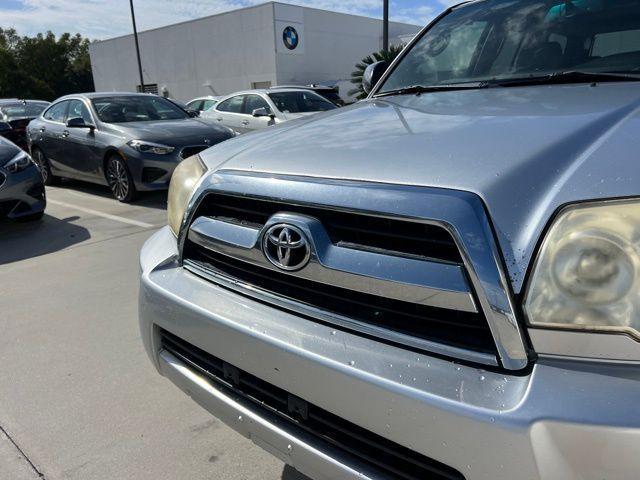 2008 toyota 4runner sr5