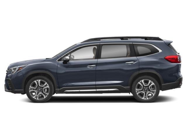 2024 subaru ascent touring