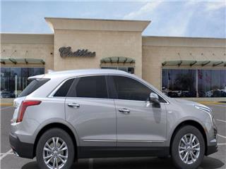 2025 Cadillac XT5 l