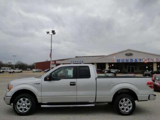 2014 ford f-150 in bastrop, tx