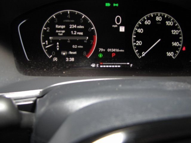 2022 honda civic hatchback