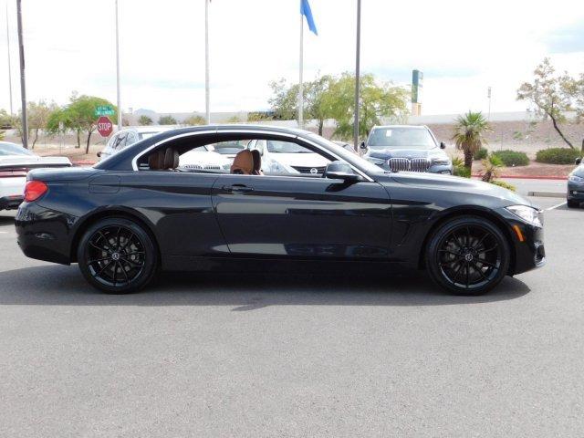 used 2016 bmw 428i xdrive convertible henderson, nv 89014 for sale in henderson, nevada