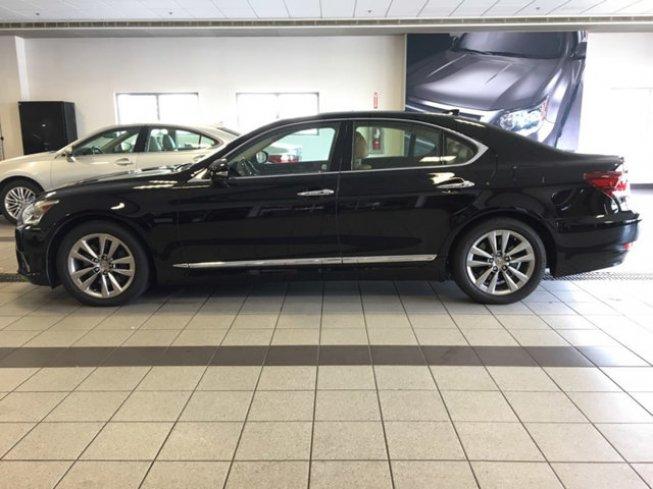 2014 lexus ls awd for sale in warwick, rhode island