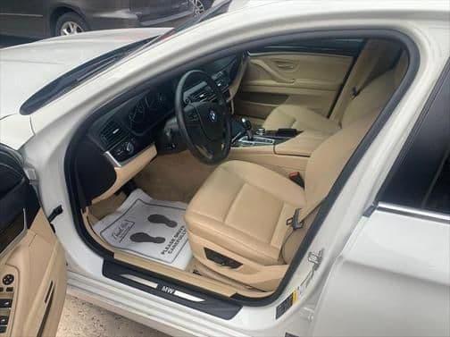 2012 bmw 528 in secaucus, new jersey