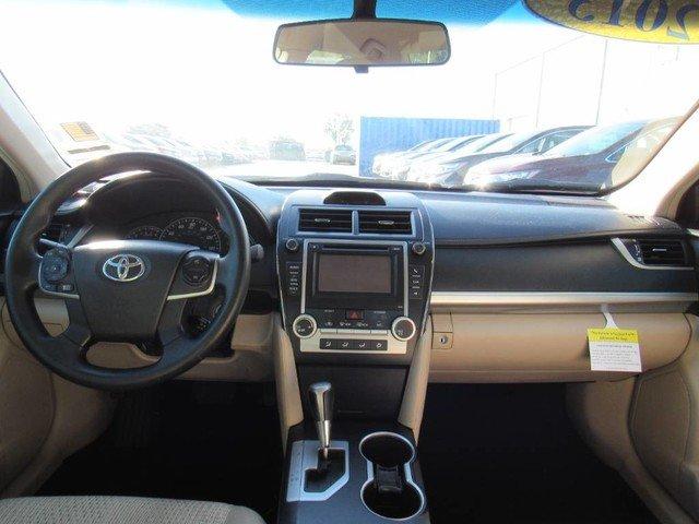 used 2013 toyota camry l slidell, la 70461 for sale in slidell, louisiana
