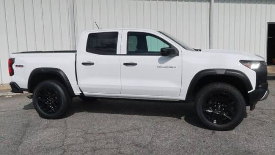 2024 Chevrolet