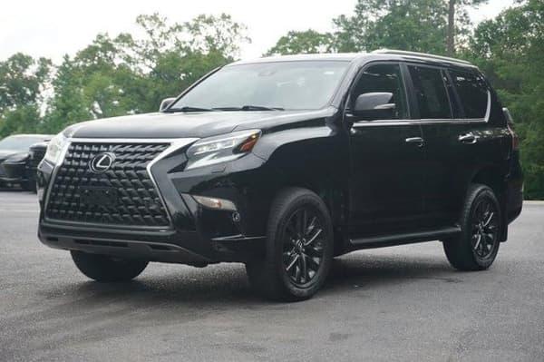 2020 lexus gx in denver, colorado