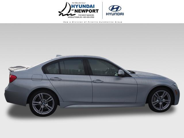 2013 bmw 3 series 335i xdrive awd 335i xdrive 4dr sedan for sale in middletown, rhode island