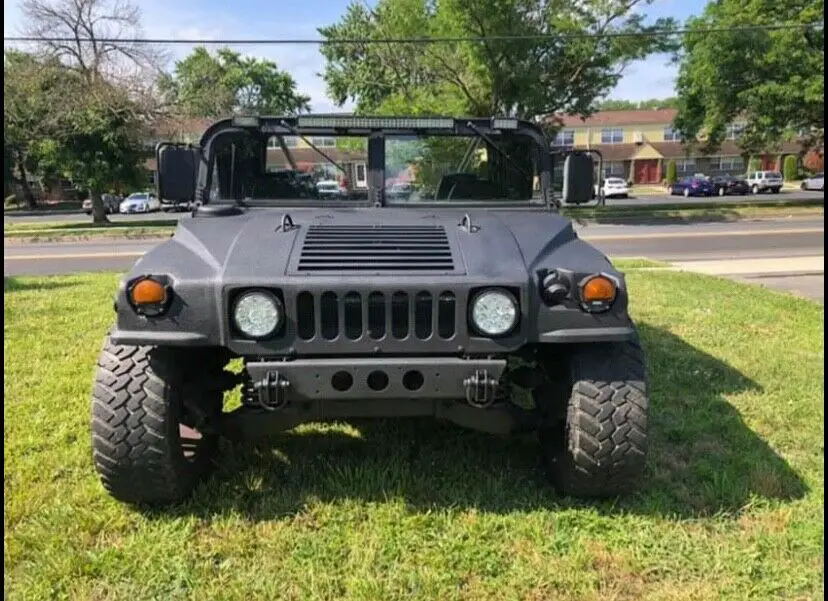 1989 hummer h1