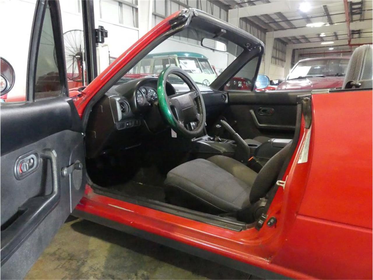 1990 mazda miata