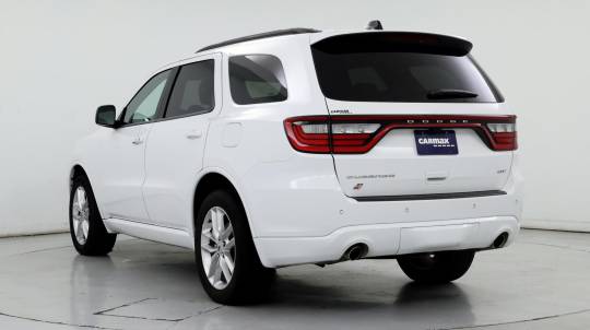 2023 Dodge Durango