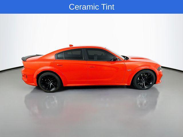 2023 dodge charger r/t scat pack