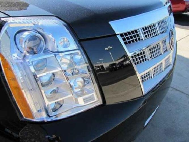 2013 cadillac escalade platinum edition awd in merrillville, in