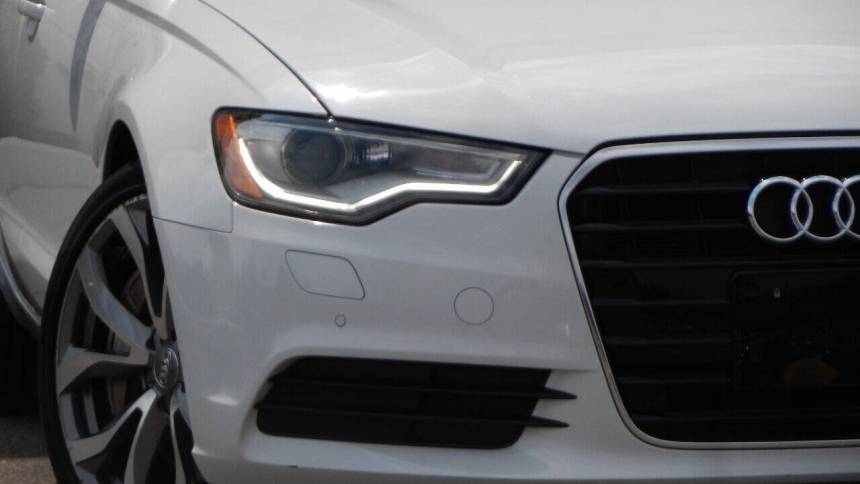 2013 audi a6 3.0t quattro premium plus