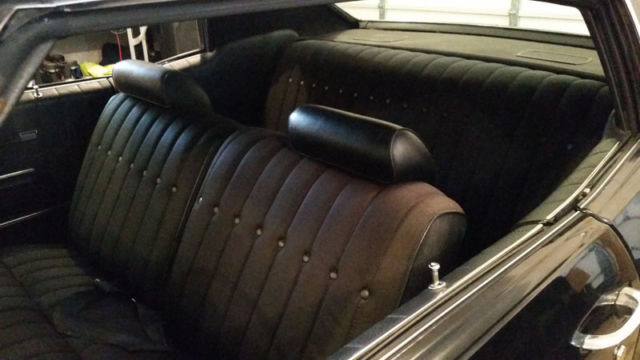 1971 chevrolet monte carlo, chevy, sbc, 12 bolt, muscle car, classic, hot rod