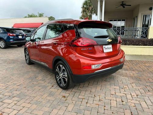 2021 chevrolet bolt ev in co bluffs, iowa