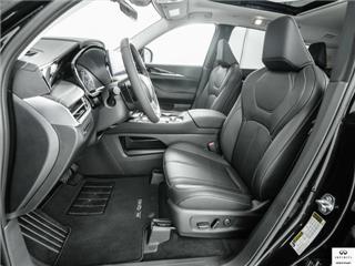 2025 Infiniti QX60 pure