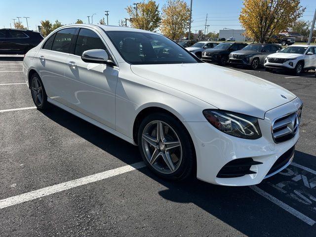 2017 mercedes-benz e-class e 300