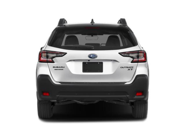 2024 subaru outback onyx edition xt