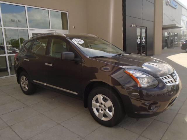 2015 nissan rogue select s awd s 4dr crossover for sale in dover, delaware